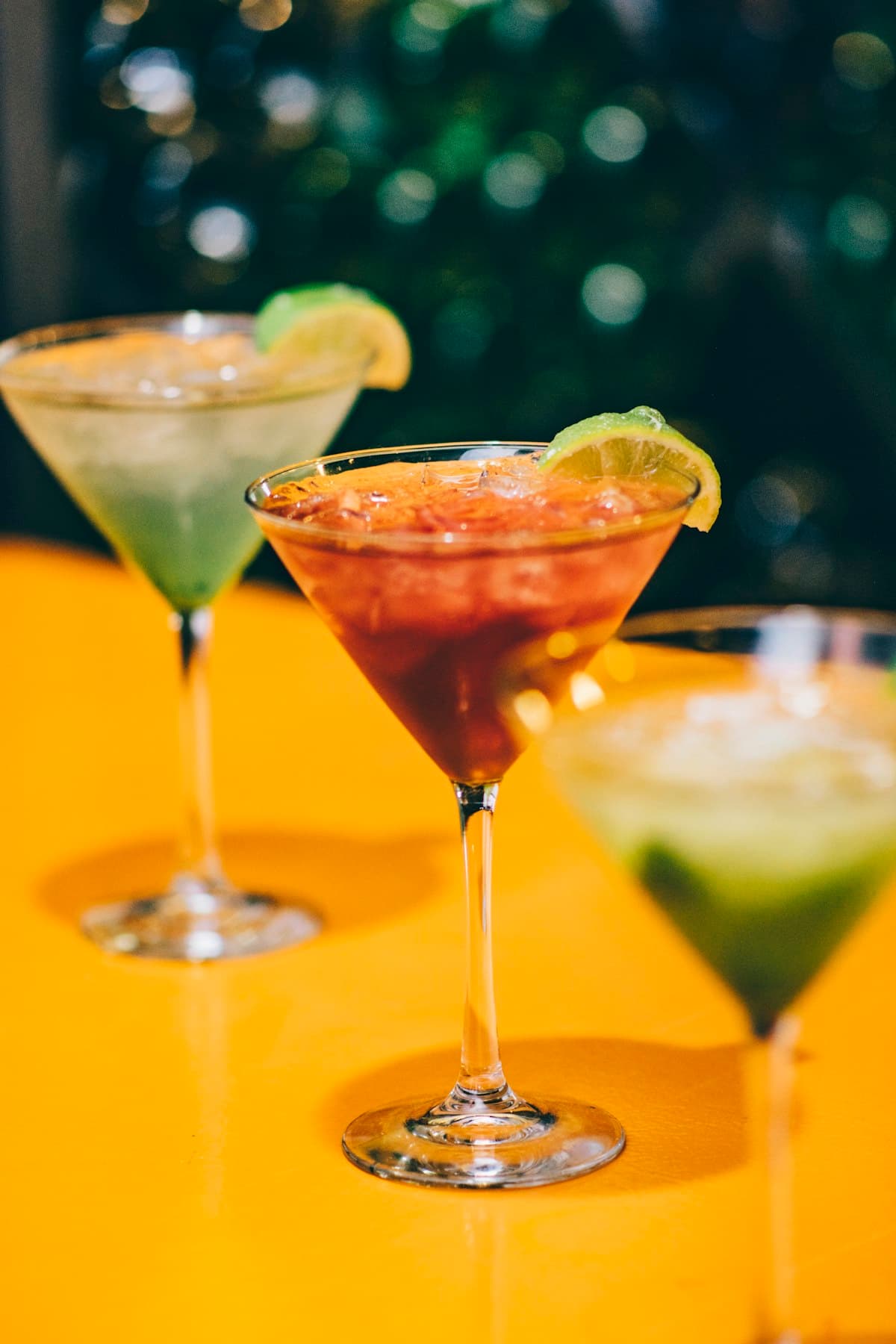Tamarind margarita
